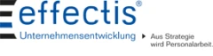 Logo Effectis Unternehmensentwicklung