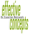 Effective Concepts J&uuml;rgen B&ouml;hm Hamm