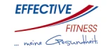 Logo Effective Fitness GmbH