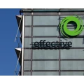 Logo effective GmbH