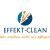 Logo Effekt Clean facility Management gmbh