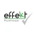 Logo effekt Physiotherapie
