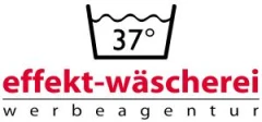 Logo Effekt-Wäscherei Kalomvossakis Georgios