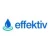 Logo Effektiv Geb&auml;udereinigung & Service GmbH