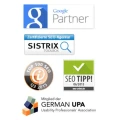 Logo Effektiv Online-Marketing GmbH