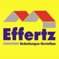 Logo Effertz Bedachungen Gerüstbau GmbH, Ferdinand