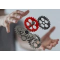 Logo effexx Unternehmensgruppe