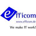 efficom GmbH IT-Systeml&ouml;sungen Reutlingen