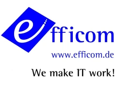 efficom GmbH IT-Systeml&ouml;sungen Reutlingen