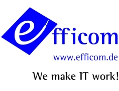 Efficom GmbH Reutlingen