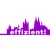 Logo Effizient Gebäudereinigung & Garten und Landschaftsbau