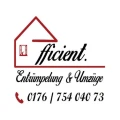 Effizient Umz&uuml;ge & Entr&uuml;mpelung Merzig