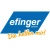 Logo Efinger Orthopädietechnik GmbH