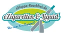 Logo eFluppe-Rauchfrei.de - eZigaretten & Liquid Rapp & Vervuurt GbR