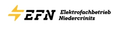 EFN - Elektrofachbetrieb Niedercrinitz Hirschfeld