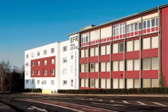 EFR Real Estate GmbH & Co. KG Fulda