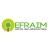 Logo Efraim Garten -und Landschaftsbau