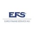 Logo EFS AG Vertriebsdirektion J. Geck