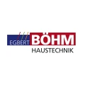 Logo B&ouml;hm, Egbert