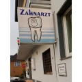 Egbert K&auml;unicke Zahnarzt Leverkusen