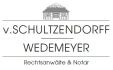 Logo Egbert Schultzendorff von Rechtsanwalt und Notar