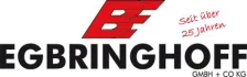 Logo Egbringhoff GmbH Co. KG