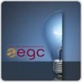 Logo EGC Energie- und Geb&auml;udetechnik-Control GmbH & Co. KG