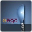 Logo EGC Energie- und Gebäudetechnik-Control GmbH & Co. KG