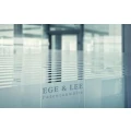 Logo EGE & LEE PATENTANW&Auml;LTE Manuel Lee
