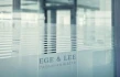 Logo EGE & LEE PATENTANWÄLTE Manuel Lee