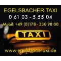Egelsbacher Taxi Egelsbach