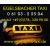Logo Egelsbacher Taxi