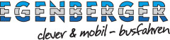 Logo Egenberger GmbH & Co.KG
