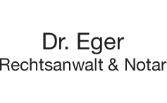 Eger Dr. Kurt-Georg Oberhausen