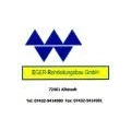 Logo Eger Rohrleitungsbau-GmbH
