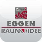 Logo Eggen, Raum Ideen