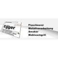 Logo Egger Flaschnerei