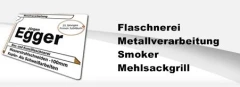 Logo Egger Flaschnerei
