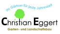 Logo Eggert Garten- und Landschaftsbau