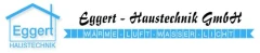 Logo Eggert-Haustechnik GmbH