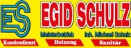 Logo Egid Schulz, Heizung-Sanitär, Inh. Michael Schulz