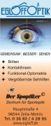 Egloff-Optik Augenoptik Zella-Mehlis