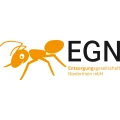 Logo EGN Entsorgungsgesellschaft Niederrhein mbH