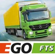 Logo EGO FTS GmbH Inh.Norbert Walla