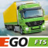 Logo EGO FTS GmbH Inh.Norbert Walla