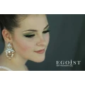 Logo Egoist dein Haarstylist