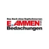 Logo Egon Ammen Dachdecker