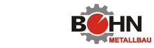 Logo Egon Bohn Schlosserei