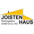 Logo Egon Joisten Bauuntern. GmbH