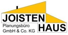 Logo Egon Joisten Bauuntern. GmbH